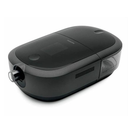 CPAP Respironics DreamStation 2 ADVANCED med luftfuktare och Bluetooth