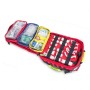 Zaino sanitario tattico Life Support PARAMED