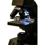 Microscopio Bresser Biolux Touch 5MP HDMI