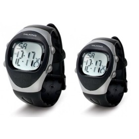 Sprekend digitaal horloge voor mannen of vrouwen voor blinden of slechtzienden