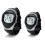 Talking Digital Watch for men or women for the blind or visually impaired