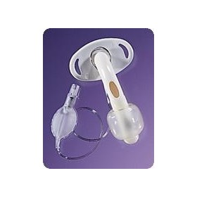 SHILEY 8FEN manchette fenestrée canule intérieure réutilisable id 7,6