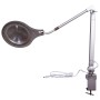 Lente d’ingrandimento Levenhuk Zeno Lamp ZL27 LED