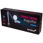Lente d’ingrandimento Levenhuk Zeno Lamp ZL27 LED