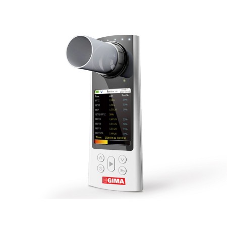 Spirometru portabil sp-80b
