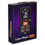 Medidor láser Ermenrich Reel GD100