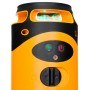 Livella laser Ermenrich LN40