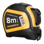 Cinta métrica Ermenrich Reel SQ80