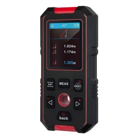 Rilevatore di montanti Ermenrich Ping SM90