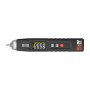 Multimetro digitale Ermenrich Zing TC12