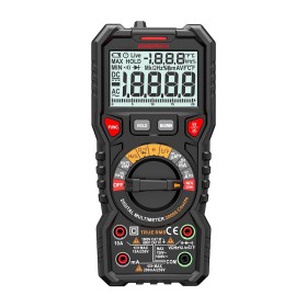 Multimetro digitale Ermenrich Zing TC32