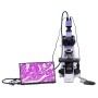 MAGUS Bio D250T LCD Digitale Biologische Microscoop