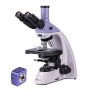 Microscopio biologico digitale MAGUS Bio D250TL