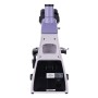 Microscopio biologico digitale MAGUS Bio D250TL