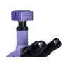 Microscopio biologico digitale MAGUS Bio D250TL