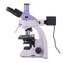 MAGUS Lum D400L Digital Fluorescence Microscope