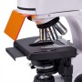 Microscopio de fluorescencia digital MAGUS Lum D400L LCD