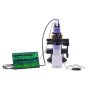 MAGUS Lum VD500L Microscope numérique à fluorescence inversée LCD