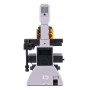 MAGUS Lum VD500L Microscope numérique à fluorescence inversée LCD