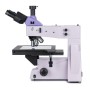 Microscopio metallografico digitale MAGUS Metal D650 BD LCD
