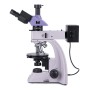 Microscope polarisant numérique MAGUS Pol D850