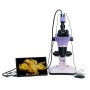 MAGUS Stereo D9T LCD Microscope stéréoscopique numérique