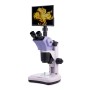 MAGUS Stereo D9T LCD Microscope stéréoscopique numérique