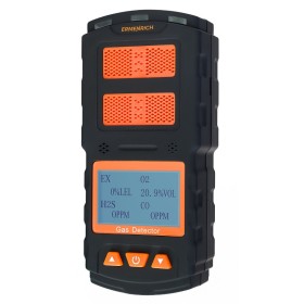 Detector de gas Ermenrich NG60