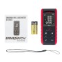 Ermenrich Reel GE80 Laser Meter