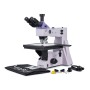 MAGUS Metal D650 Digitales metallographisches Mikroskop
