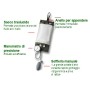 Spremisacca ERKA per infusioni SWITCH 2.0 HPC