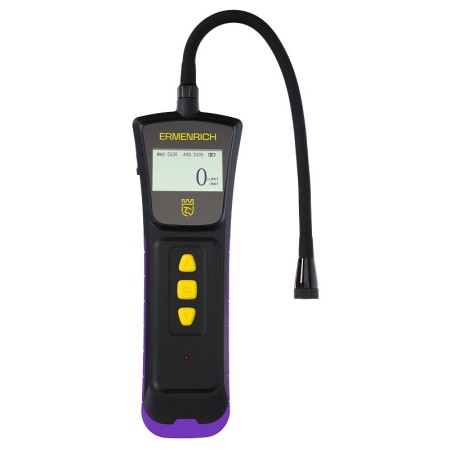 Detector de gas Ermenrich NG40