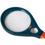Lente d’ingrandimento Levenhuk LabZZ MG3 con bussola