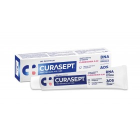 CURASEPT FOGKRÉM KLÓRHEXIDINNEL 0,20 - 75 ML. A.D.S. DNS-SEL