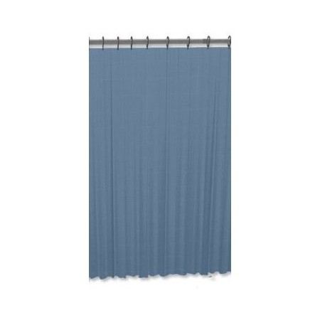 Tenda trevira 175x h 145 cm - blu - per carrello