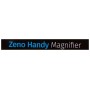 Lente d’ingrandimento Levenhuk Zeno Handy ZH39
