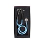 Littmann classic iii - 5912c - sötétkék - rozsdamentes acél kivitel