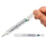 Termometr geratherm classic+ gb,fr,it,es,pt,de,nl,no,dk,fi,se