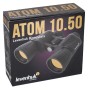 Verrekijker Levenhuk Atom 10x50