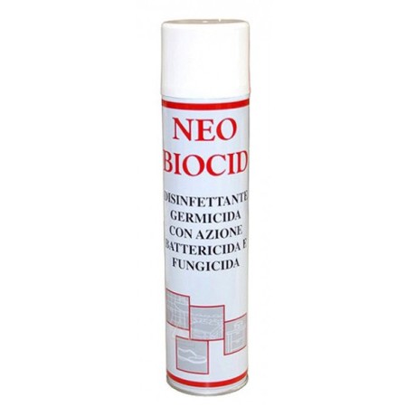 Neo Biocid 400ml Desinfecterende Spray voor Kamers & Oppervlakken