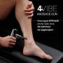 Globus 4 Vibe – Masajeador Globus