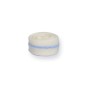 Gaze de coton 5 m x 2,5 cm - radiographie - pack 12 pièces