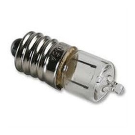 Halogen bulb 3.5v