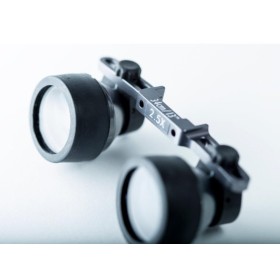 Riester Supervu Hi-Res Galilean 3.0x 460mm Binocular Glasses - 3972-630
