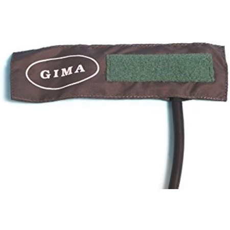 Mini cuff 2tubi 23 x 5 cm - 3 mesi