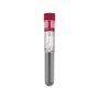 Provetta 10 ml - cilindrica - 16x100 mm - polipropilene - sterile - 1600 pz.