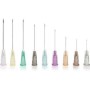 Sterile hypodermic needles HYPO - 100 pcs.