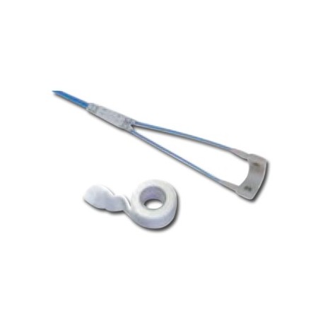 Volwassen-neonatale SpO2 sensorwikkel voor Nellcor Oxitech - kabel van 0,9 m