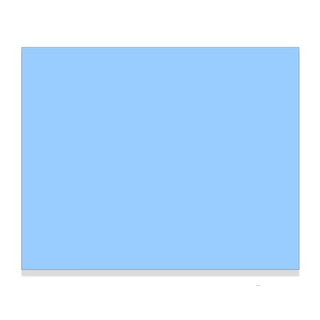 Steriel chirurgisch laken in dubbelgekoppelde non-woven stof 200x250 cm - pak 30 stuks.