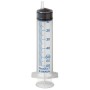 Siringa B.Braun Omnifix 50 ml Luer Eccentrico - 50 pz.
